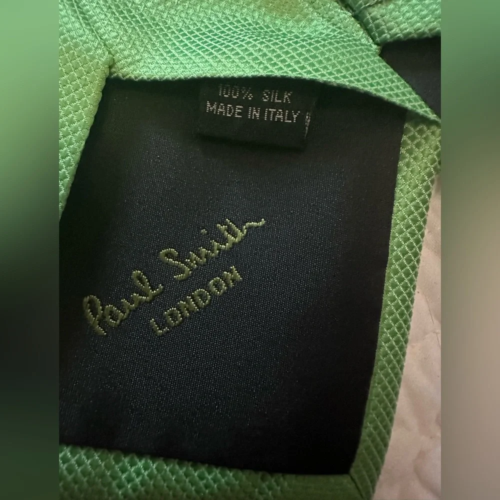 Paul Smith - Picture 8 of 10